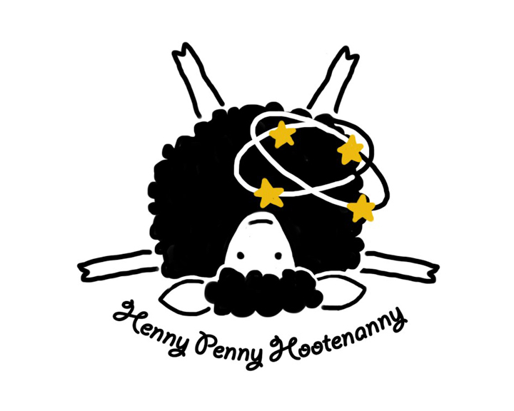 Henny Penny Farm Hootenanny