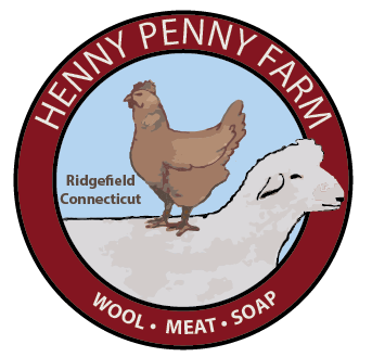 Henny Penny Farm