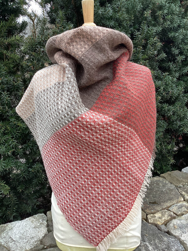 Square Scarf - Image 7