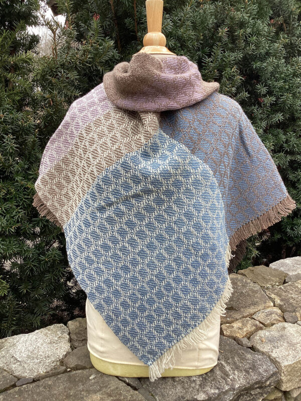 Square Scarf - Image 4