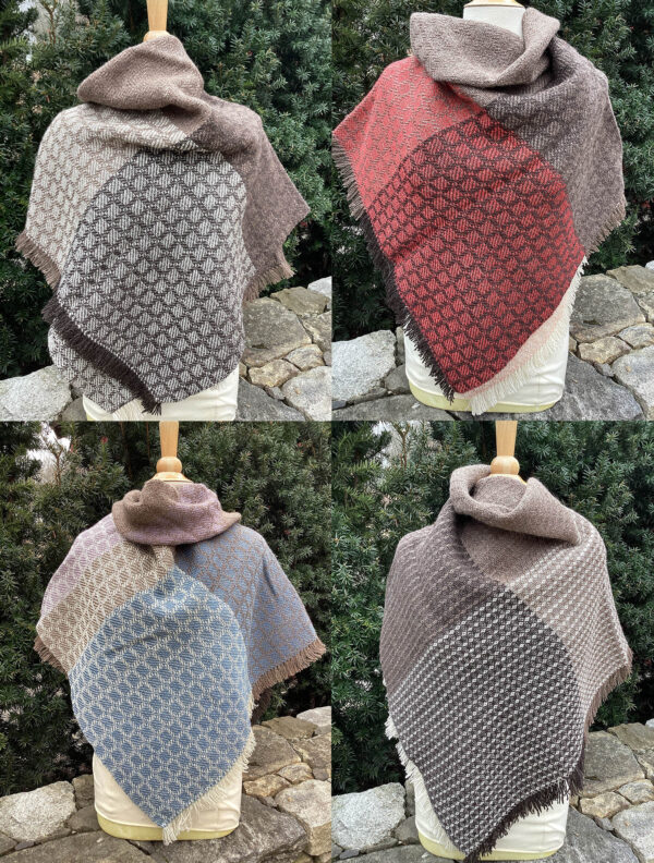 Square Scarf